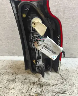 Volvo V70 Rear/tail lights 9154497 9154501
