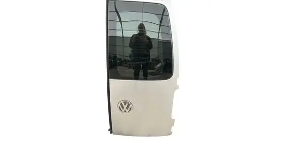 Volkswagen Caddy Back/rear loading door 