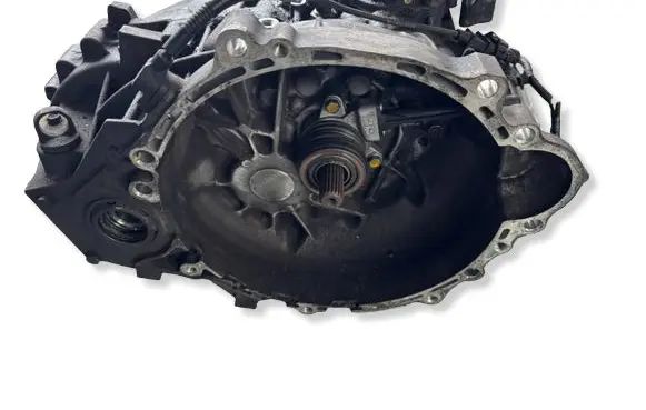 KIA Sportage Manual 6 speed gearbox WGJ6E