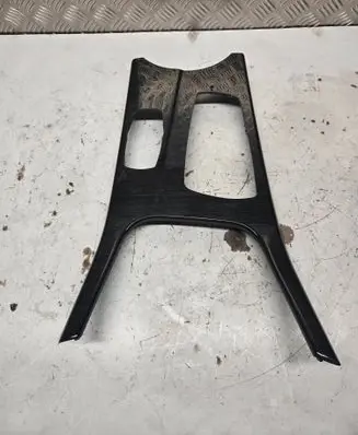 BMW X3 F25 Center console decorative trim 9302215