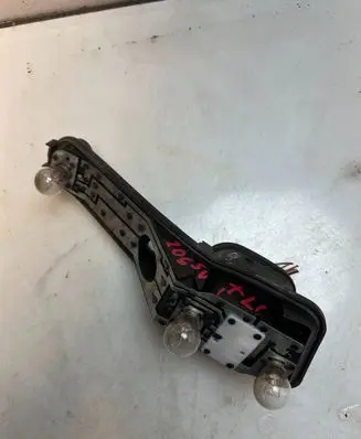Peugeot 206 Tail light bulb cover holder 756435
