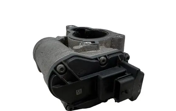 Nissan Qashqai EGR valve 8200796674C H8200987088 A2C53217899