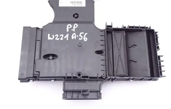 Mercedes-Benz S AMG W221 Radiator trim 2218300246 GBIMPORT