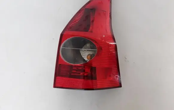 Renault Megane II Rear/tail lights 8200142683