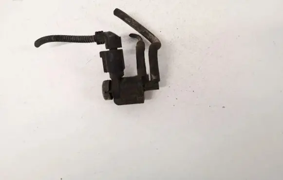 Turbo solenoid valve