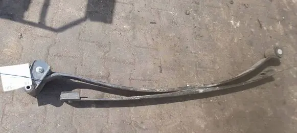 Volkswagen Crafter Rear leaf spring 2N0511151AA