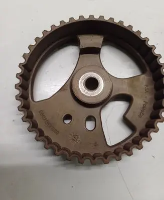 Ford Mondeo MK V Camshaft pulley/ VANOS 9802042380