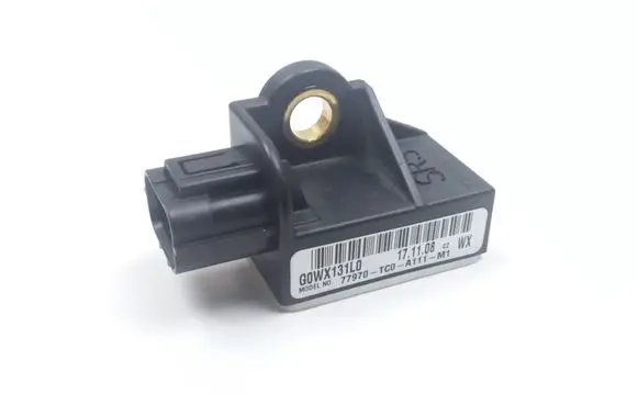 Honda Accord Airbag deployment crash/impact sensor 77970TC0A111M1 77970TC0A111