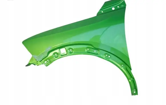 Opel Mokka Fender