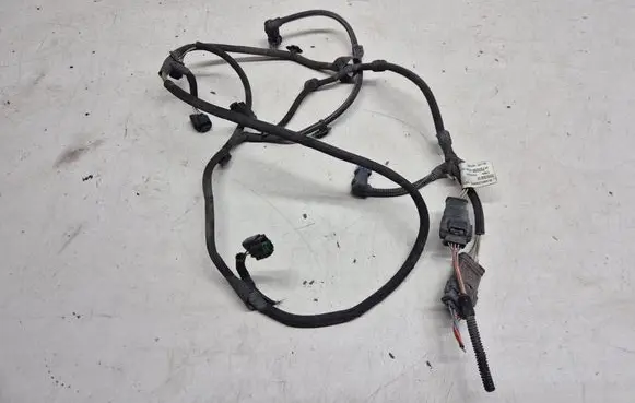 Peugeot 308 SW Parking sensor (PDC) wiring loom 9675009880 9675009880OR