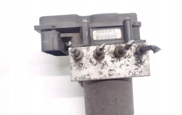 Citroen Jumpy ABS Pump 1401259780