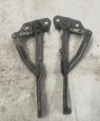 Ford Transit Custom Engine bonnet/hood hinges BK2116801AC