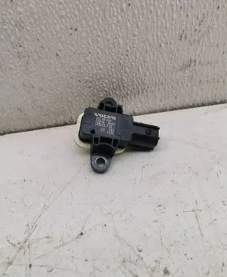 Volvo XC60 Airbag deployment crash/impact sensor 30798030