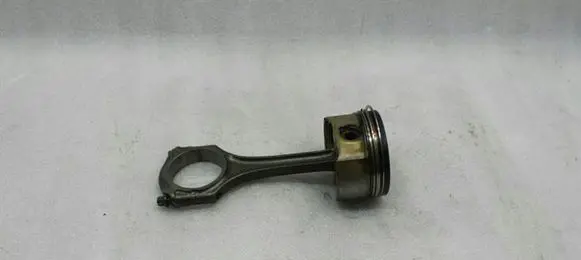 Mercedes-Benz S W221 Piston with connecting rod A2750300720