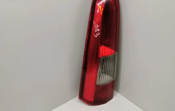 Volvo V70 Rear/tail lights 152843
