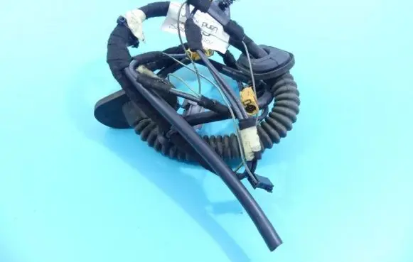 Land Rover Freelander 2 - LR2 Tailgate/trunk wiring harness 7G92-14B562-CF IMPRK1161035