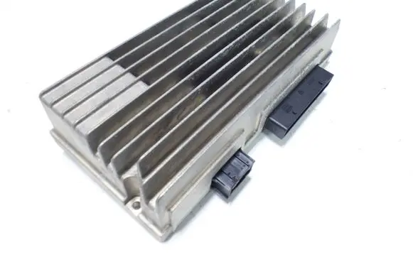 Audi A5 8T 8F Sound amplifier 8T0035223S 8T0035223B