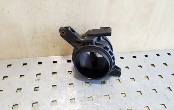 Mazda 3 II Mass air flow meter 7M519A673 ASY76895346 76894901