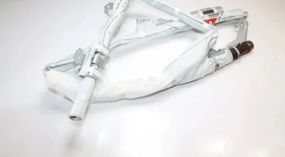 Mazda 3 II Roof airbag