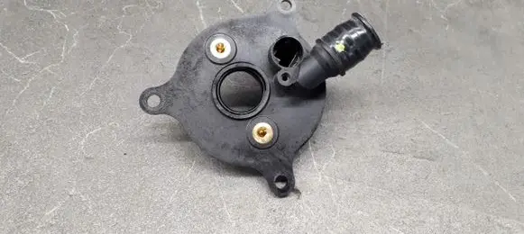 BMW 3 E90 E91 Breather valve 70307814