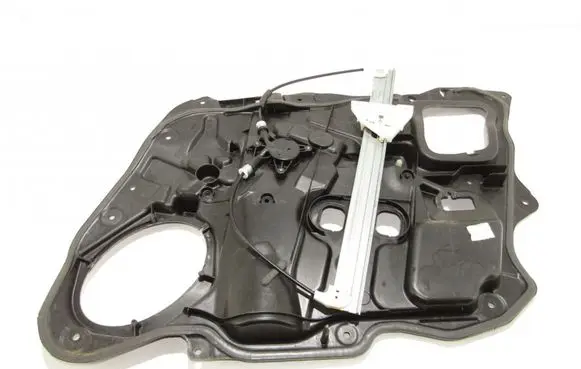 Mazda 3 I Front window lifting mechanism without motor bp4k5997x