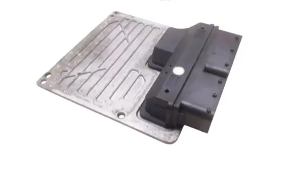 Mercedes-Benz SLK R171 Engine control unit/module A2710106247 A2719000700 A0014466902