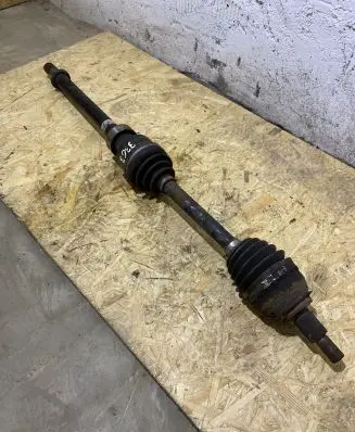 Mazda CX-5 Front driveshaft
