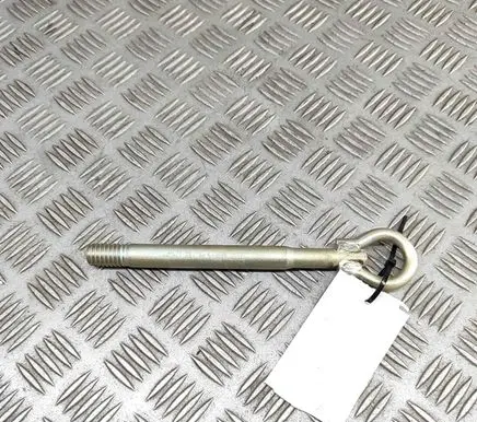 Peugeot 3008 III Towing hook eye 9675971080