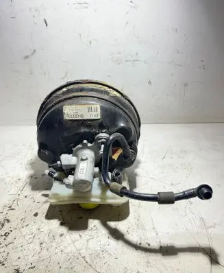 Audi A6 S6 C6 4F Brake booster 4F0612105G