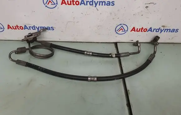 BMW 7 F01 F02 F03 F04 Power steering hose/pipe/line 6796387 32416796387