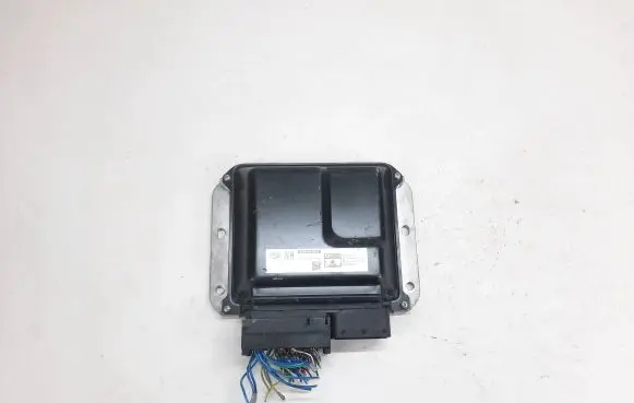 Subaru Forester SJ Engine control unit/module 22611AV580 2757002420