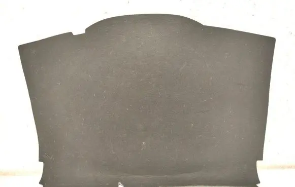 Mazda CX-3 Trunk/boot mat liner D10E6881XC