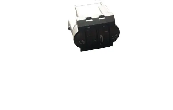 Volkswagen Golf V Headlight level height control switch 1K0941333D 1K0941333
