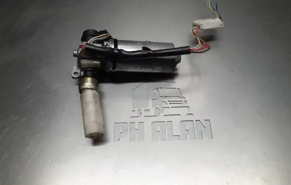 Jaguar XJ X308 Steering column adjust motor 0390201625