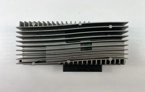 Audi Q5 SQ5 Sound amplifier 8R0035223G