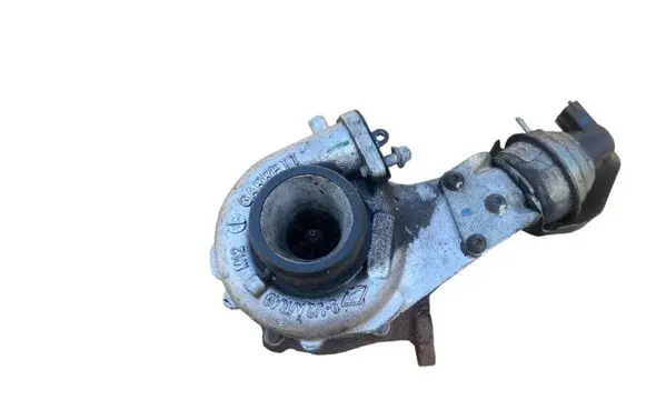 Opel Insignia A Turbo 55570748 02005438 7861371