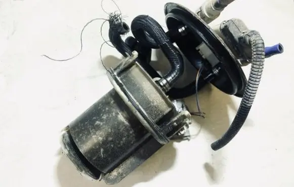 Opel Zafira A Fuel level sensor 13142912 0580300033