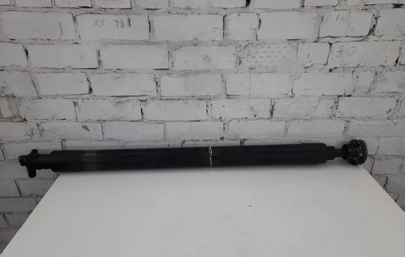 Alfa Romeo Stelvio Rear driveshaft/prop shaft 00552726160 07915