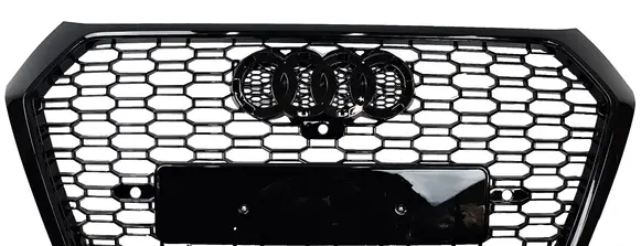Audi Q5 SQ5 Front grill