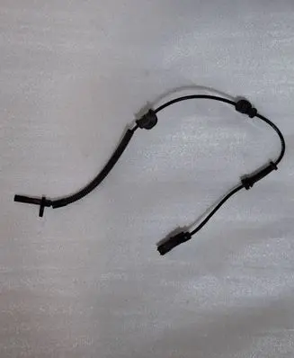 Chevrolet Camaro ABS rear brake sensor 92199862