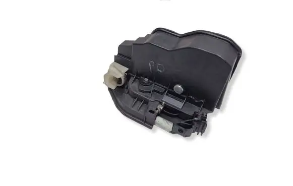 BMW X1 E84 Front door lock 7202144