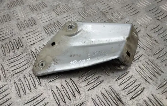 Skoda Yeti (5L) Front bumper mounting bracket 5L0821142