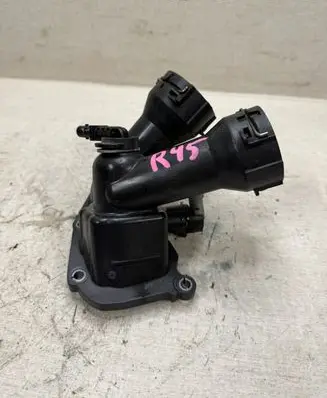 Mercedes-Benz E W213 Thermostat/thermostat housing A6542000115