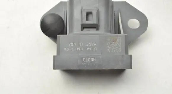 Ford Explorer V Other control units/modules BT4A7H417DA