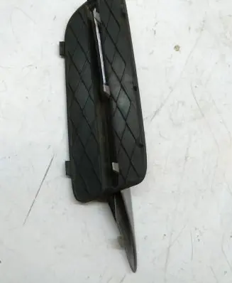 BMW X5 E70 Front bumper lower grill 7159593