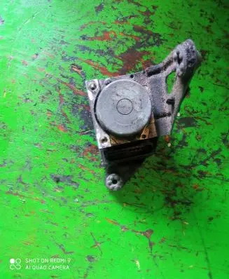 Renault Scenic II - Grand scenic II ABS Pump 301007
