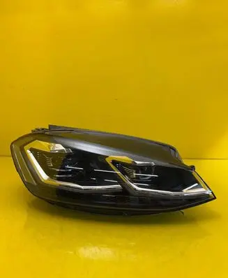 Volkswagen Golf VII Headlight/headlamp 5G1941036