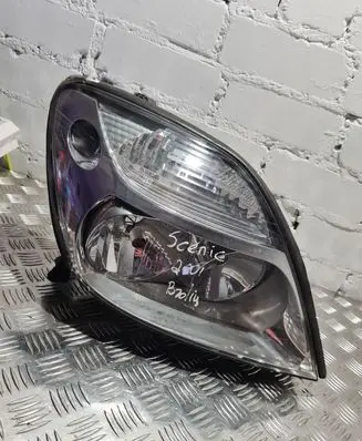 Renault Scenic RX Headlight/headlamp
