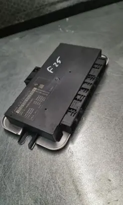 Light module LCM