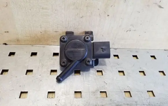 BMW X5 E70 Exhaust gas pressure sensor 1362780486201
